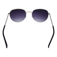 thumbnail image 4 of Lentes de sol Sersun SUN43 dorado degradado Unisex, 4 of 5