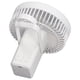 thumbnail image 5 of Ventilador De Luz Para Acampar, Ventilador De Tienda 12 Luces LED Control Remoto Inalámbrico Para Acampar Para Viajar Al Aire Libre, 5 of 8