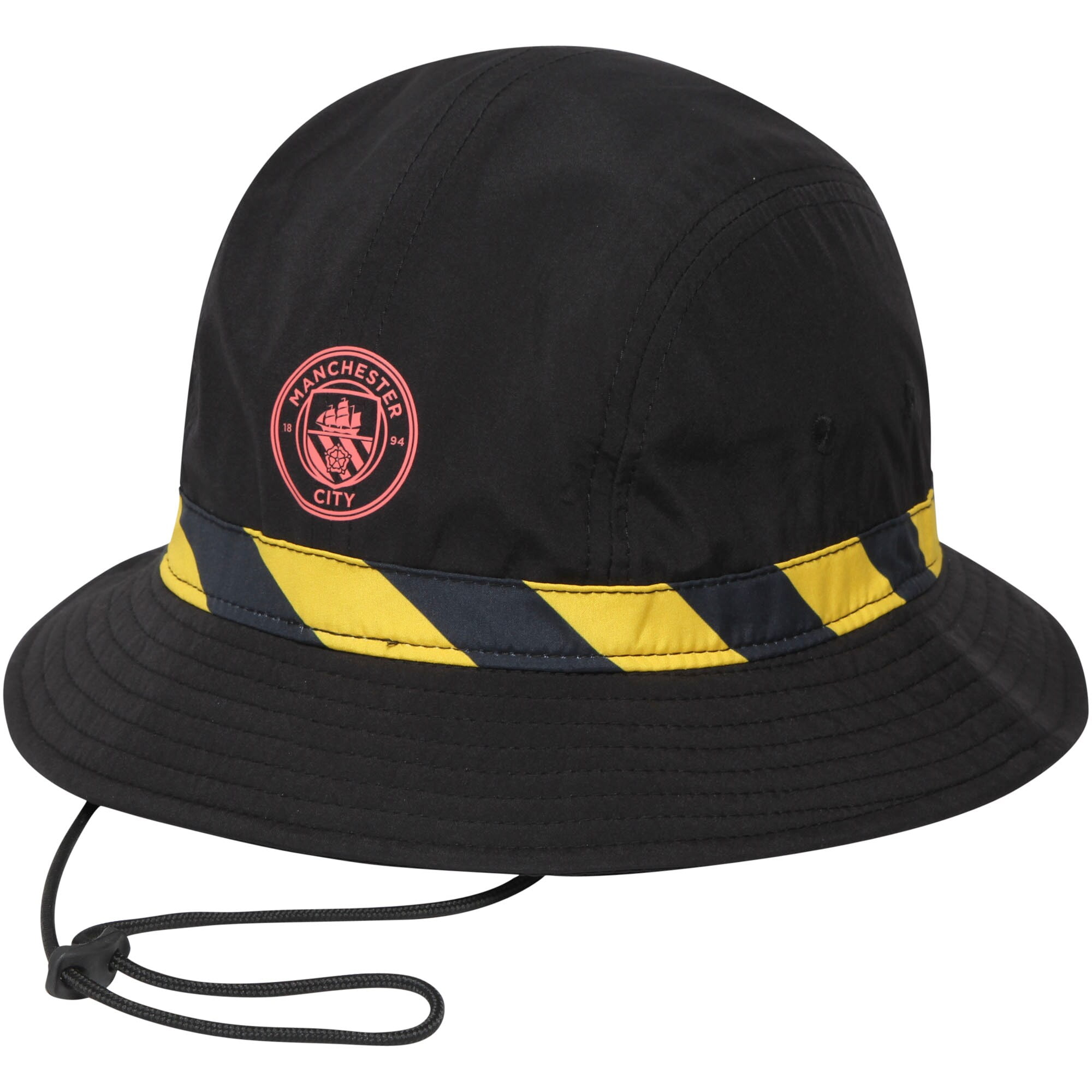 puma man city bucket hat