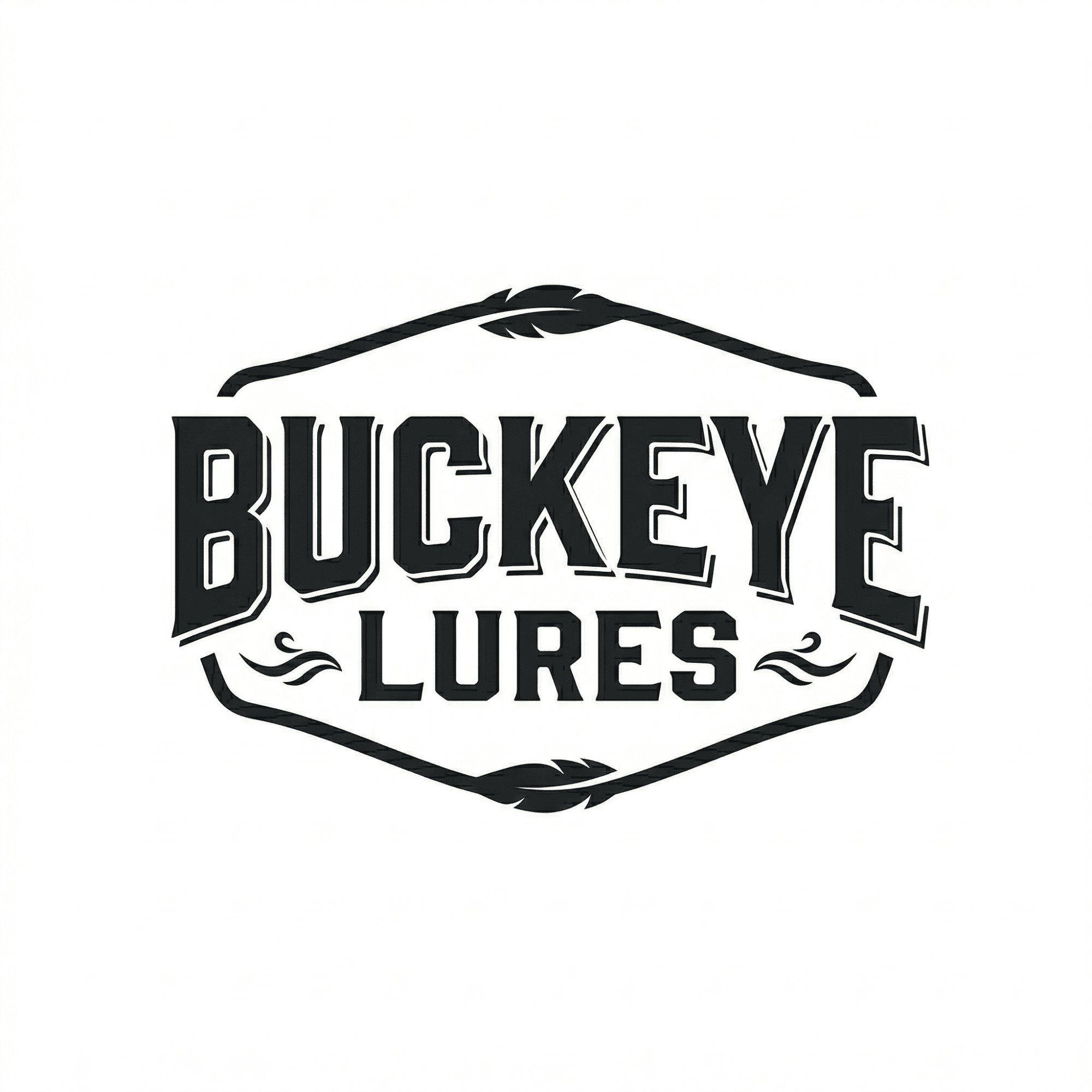 Buckeye Lures 1/2 oz unpainted, G-Man swimbait head (3 pack)