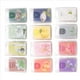 thumbnail image 3 of Paquete de 12 Ceras Perfumadas para Derretir Cuadrada, Perfumada para Derretir, de Soja para Calentadores, Juego de Regalo Cuadrado de , en Polvo para BebéS, 3 of 5