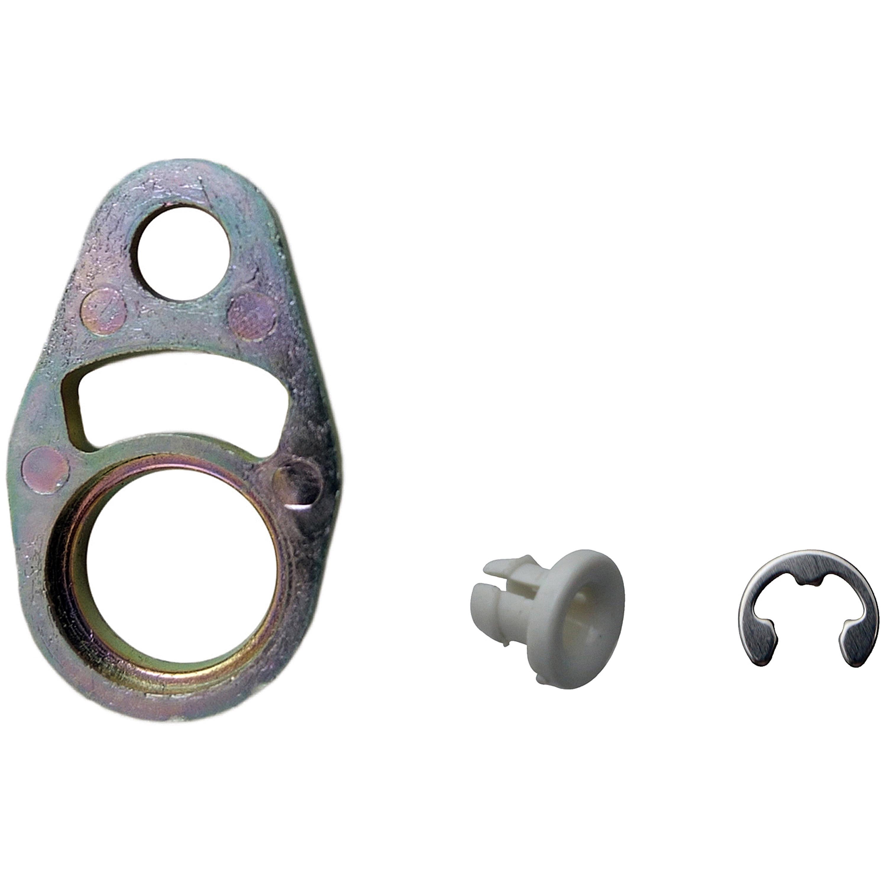 Dorman 878MX Trunk Lock for Specific Chevrolet Models