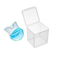 thumbnail image 2 of Dispositif Anti-Ronflement avec Étui Couvercle Dispositif Anti-Ronflement Bleu, 2 of 8