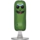 thumbnail image 2 of ¡Funko Pop! Animación: Rick & Morty: Pickle No Limbs Versión Figura Vinil, Multicolor, Est Funko POP, 2 of 2