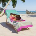 thumbnail image 2 of PHYSICAL - Beach Towel, 2 of 3