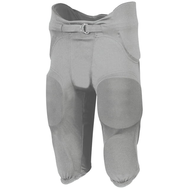 Russell Boy's Integrated 7 Piece Pad Pant