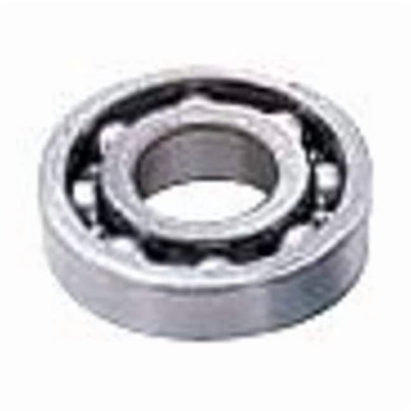 Ntn Radial Ball Bearing,Open,45mm Bore Dia 6209C3