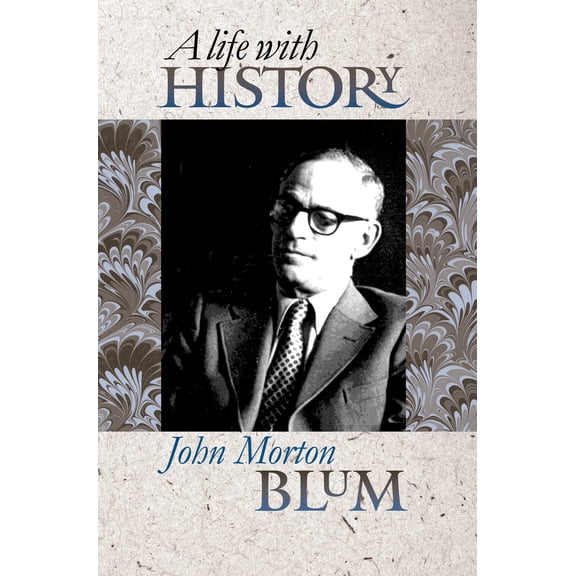 Pre-Owned A Life with History (Hardcover) 0700613382 9780700613380