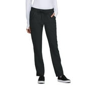 Betsey Johnson Buttercup Slim Fit Pant Petite B700
