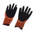 thumbnail image 4 of Guantes Aislados Para Electricista, Guantes De Trabajo, Diseño De Textura Antideslizante De Goma Eléctrica Para Electricistas, Previenen Descargas, 4 of 7