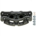 thumbnail image 6 of ACDelco Front Driver Side Disc Brake Caliper Assembly without Pads (Friction Ready) 18FR12276 Fits select: 2012 DODGE RAM 1500, 2013-2018 RAM 2500, 6 of 6