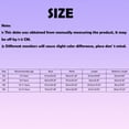 thumbnail image 3 of NIEWTR Girls Spring Summer Swimwear 3-Piece Swimsuit Set Swimsuit Skirt Outdoor Sun Protection Set(Pink,12-13 Years), 3 of 6