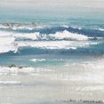 thumbnail image 3 of Masterpiece Art Gallery Distant Horizon Light On The Coast By Tava Studios Canvas Art Print 22" x 28", 3 of 4
