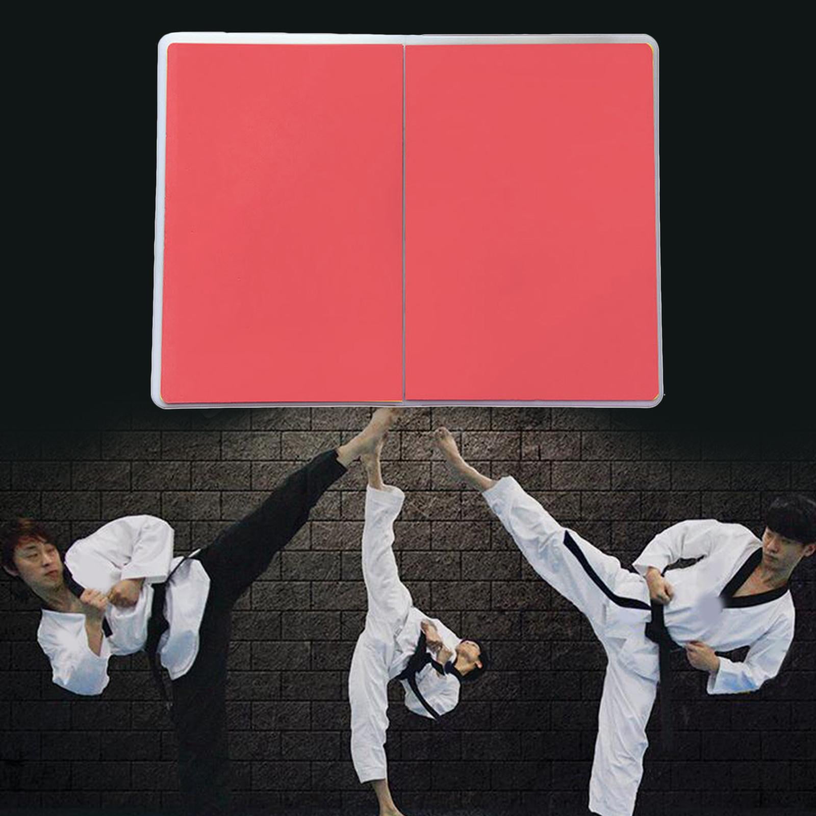 2 Rebreakable Breaking boards of choice Striking Punching Kicking Karate Tkd New 
