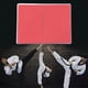 thumbnail image 5 of Tablero de Karate de Taekwondo Sunnimix Almohadilla de Espuma Irrompible 10 mm, 5 of 8