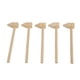 thumbnail image 4 of Martillo de Madera ANGGREK 35 Piezas Superficie brillante Para hogar Juguetes Para niños, 4 of 7