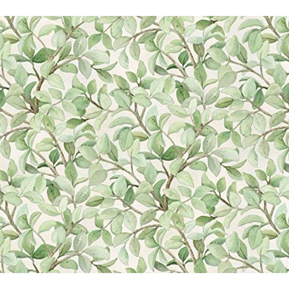 Elizabeth's Studio Beautiful Birds Quilt Fabric by The Yard