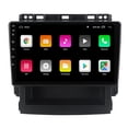 thumbnail image 3 of RoverOne Car Stereo GPS Navigation CarPlay Android Auto Touch Screen for Subaru Forester 5 Impreza 5 2018 - 2023, 3 of 9