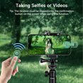 thumbnail image 3 of RF Página Control Remoto Turner Camera Video Record Remote para Kindle Paper () White Green, 3 of 9