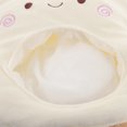 thumbnail image 4 of Toast Bread Hat Prop Festival Headgear Stuffed Toast Hat Cosplay Party Performance Hat, 4 of 9