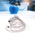 thumbnail image 1 of Extrudeuse D, Kit d'Extrudeuse Chaude pour le Kit d'Extrudeuse pour la Conception de Nouvelle Génération d'Extrudeuse, 1 of 13