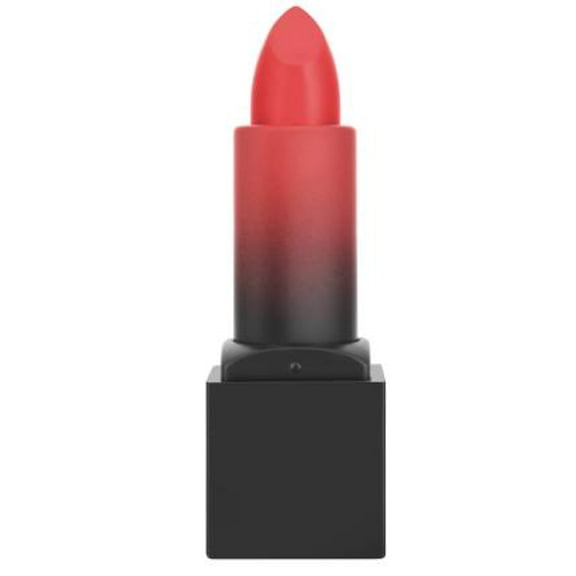 W7 LIPSTICKS - MAJOR MATTES "House Red"