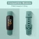 thumbnail image 3 of Bandas de repuesto Vancle compatibles con Fitbit Inspire 3, 3 of 8