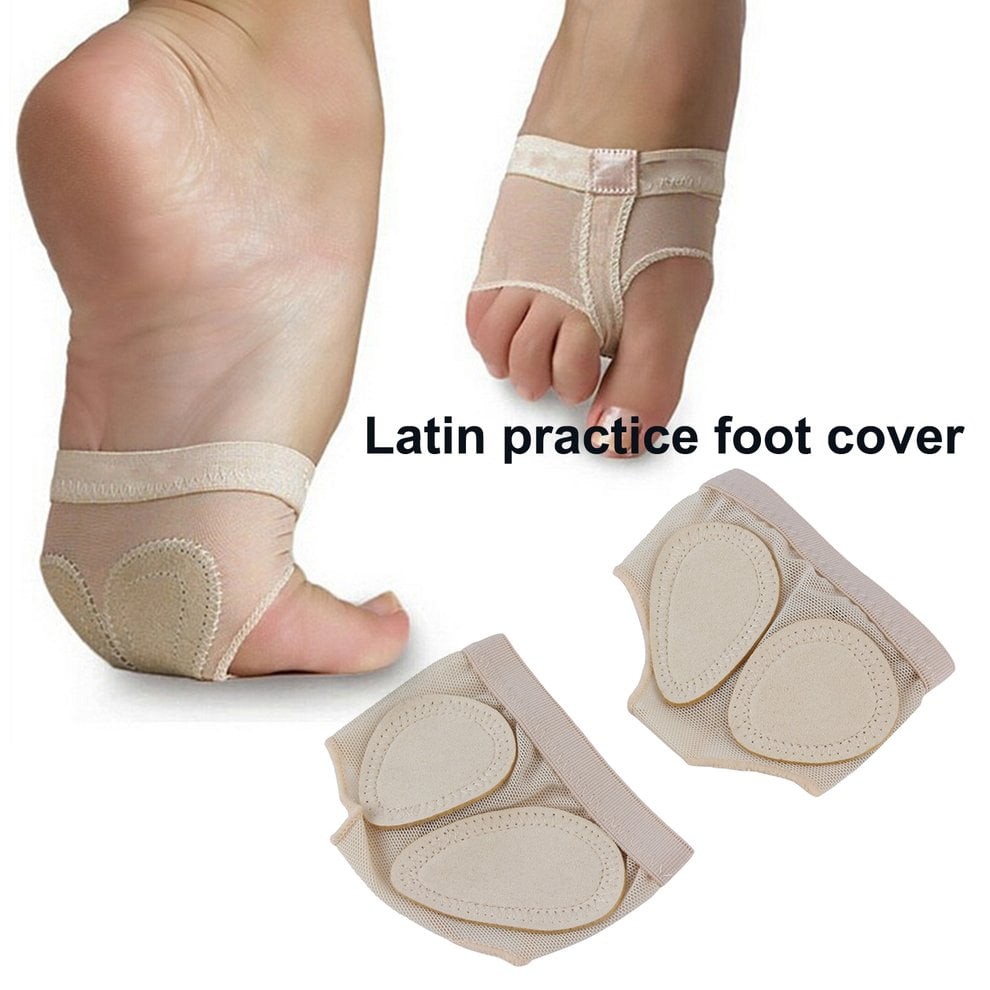 1 Pair Footful Foot Thong Toe Undies 