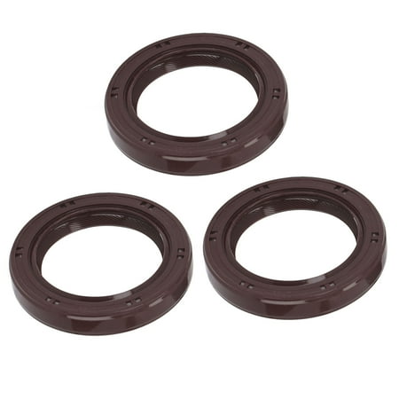 Cam Shaft Oil Seal, MD153103 Prevent Oil Leakage Substitute Camshaft ...