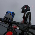 thumbnail image 4 of Bicycle Handlebar Laser Aligner Professional Bike Seat Calibrator Type C Charging Bicycle Seat Center Adjuster Measurement Tool, 4 of 5