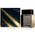 thumbnail image 3 of CK Euphoria Gold for Men by Calvin Klein 3.4 oz EDT, 3 of 4