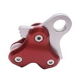 thumbnail image 4 of harayaa Scuba Diving Pulley Buoy Accessories Portable Freediving Rope Release Device Red, 4 of 9