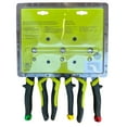 thumbnail image 2 of RYOBI Heavy Duty Straight Cut Aviation Snips Set (3-Piece), 2 of 2
