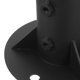 thumbnail image 3 of Moluckfu Soporte Flange Base Para Pilares De Y Postes De Buzón, 3 of 6