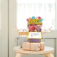 thumbnail image 3 of Rechale 3D Pop-Up Surprise Birthday Card with Gift Box - Unique Interactive Greeting Card for Family & Friends, Creative Memorable Celebration Gift (Happy Birthday), 3 of 8
