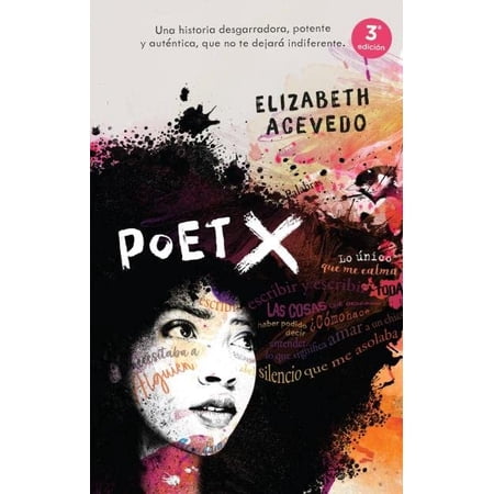 Pre-Owned Poet X (Paperback) 8492918640 9788492918645