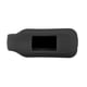 thumbnail image 3 of Para Garmin Vivofit 3 Sport Bracelet Clip Sujetador Corchete Funda De Goma Cubierta De La Hoja De Metal Titular De La Bolsa Negro Soledad Soporte para clip de reloj, 3 of 8