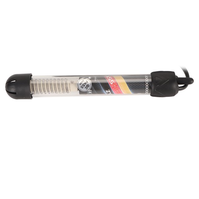 Submersible Aquarium Heater, 35W Intelligent Constant Temperature Explosion Proof Fish Heater IPX8 Waterproof For Aquarium EU Plug 220V,US Plug 110V,UK Plug 220V
