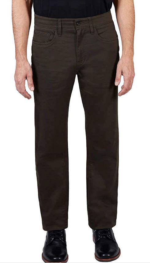 Pocket Journey Pant 32W 