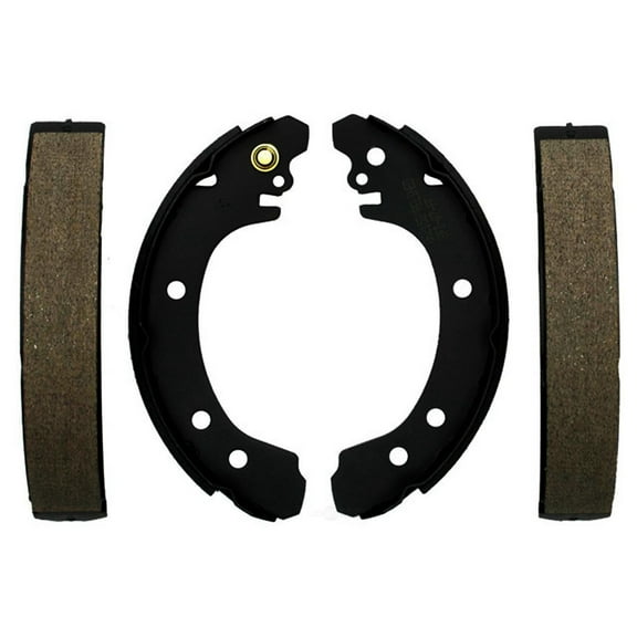 Drum Brake Shoe Fits select: 1991-2002 SATURN SL1, 1991-2002 SATURN SL2