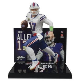 McFarlane NFL Sports Picks Series 7 Jeremy Shockey Action