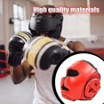 thumbnail image 4 of Casque de Boxe pour Hommes Protection Complète, 4 of 4