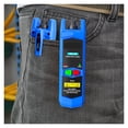 thumbnail image 3 of TPM-26 Optical Power Meter 7 Wavelengthes OPM Visual Fault Locator, 30km VFL 650nm Red OTDR ,Portable, 3 of 5