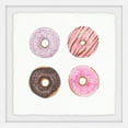 thumbnail image 2 of Donut Break Framed Painting Print, 2 of 6