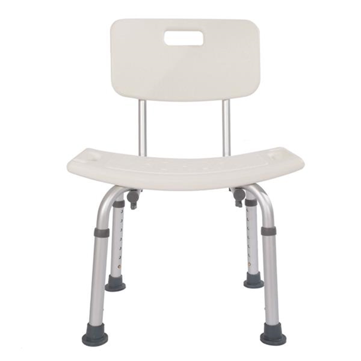 Drive Medical Bariatric Heavy Duty Bath Chair with Backrest,7