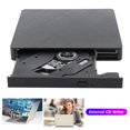 thumbnail image 4 of Lecteur DVD, Lecteur CD DVD, Portable Durable pour Voyage, 4 of 8
