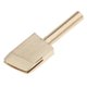 thumbnail image 1 of Punta de Soldador de Latón Baoblaze para quemar borde de cuero Herramienta de Bricolaje Artesanal 1 mm, 1 of 8