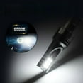 thumbnail image 5 of US 4-8 H1 100W 6500K LED Headlight Bulb Conversion Kit High Low Beam Super White, 5 of 5