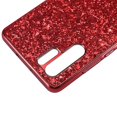 thumbnail image 3 of Glitter Powder Shockproof Tpu Case For Huawei P30 Pro (black), 3 of 4