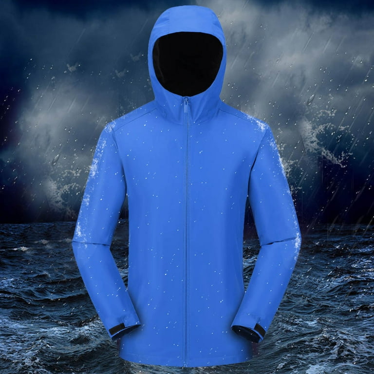Swing Jacket Women Womens And Mens Long Sleeve Mountaineering Suit Water Proof Workwear Jacket Solid Color Rain Jackets Lite Jacket Light Windbreaker